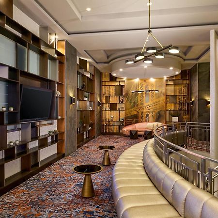 เชอราตันบรูคลินนิวยอร์คโฮเต็ล Hotel นิวยอร์ก ภายนอก รูปภาพ