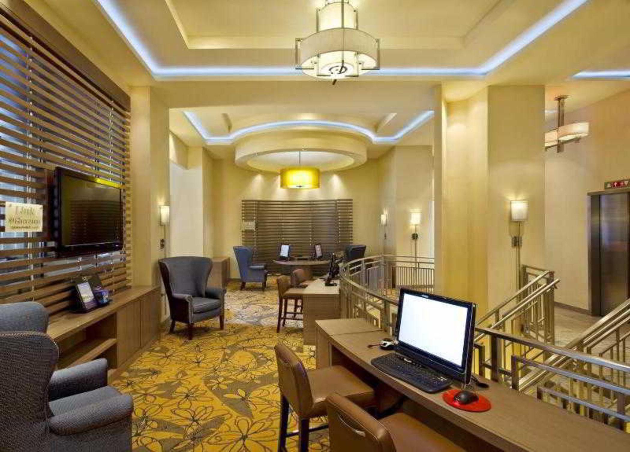 เชอราตันบรูคลินนิวยอร์คโฮเต็ล Hotel นิวยอร์ก ภายนอก รูปภาพ