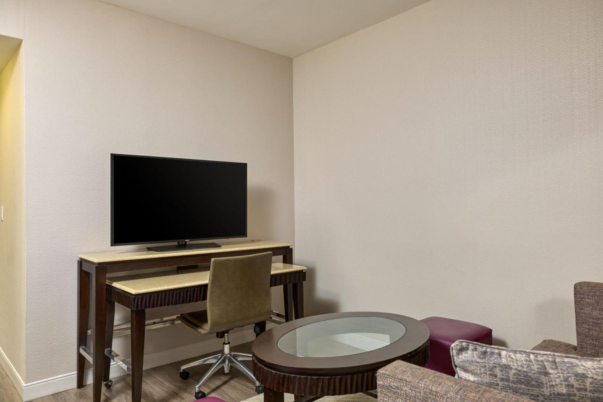 เชอราตันบรูคลินนิวยอร์คโฮเต็ล Hotel นิวยอร์ก ภายนอก รูปภาพ