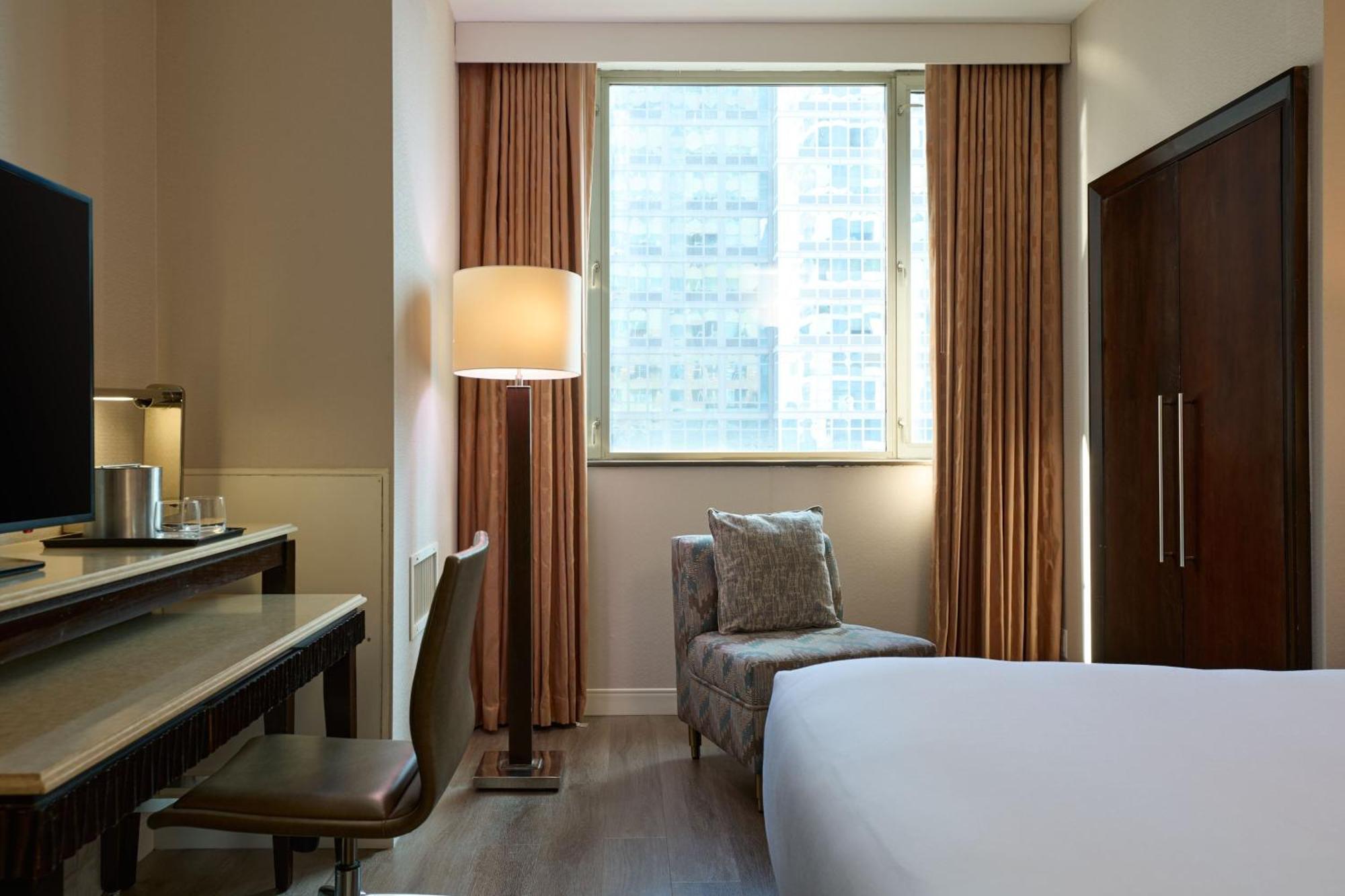 เชอราตันบรูคลินนิวยอร์คโฮเต็ล Hotel นิวยอร์ก ภายนอก รูปภาพ