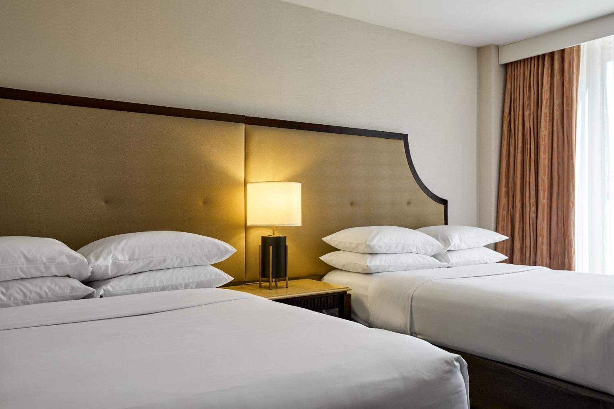 เชอราตันบรูคลินนิวยอร์คโฮเต็ล Hotel นิวยอร์ก ภายนอก รูปภาพ